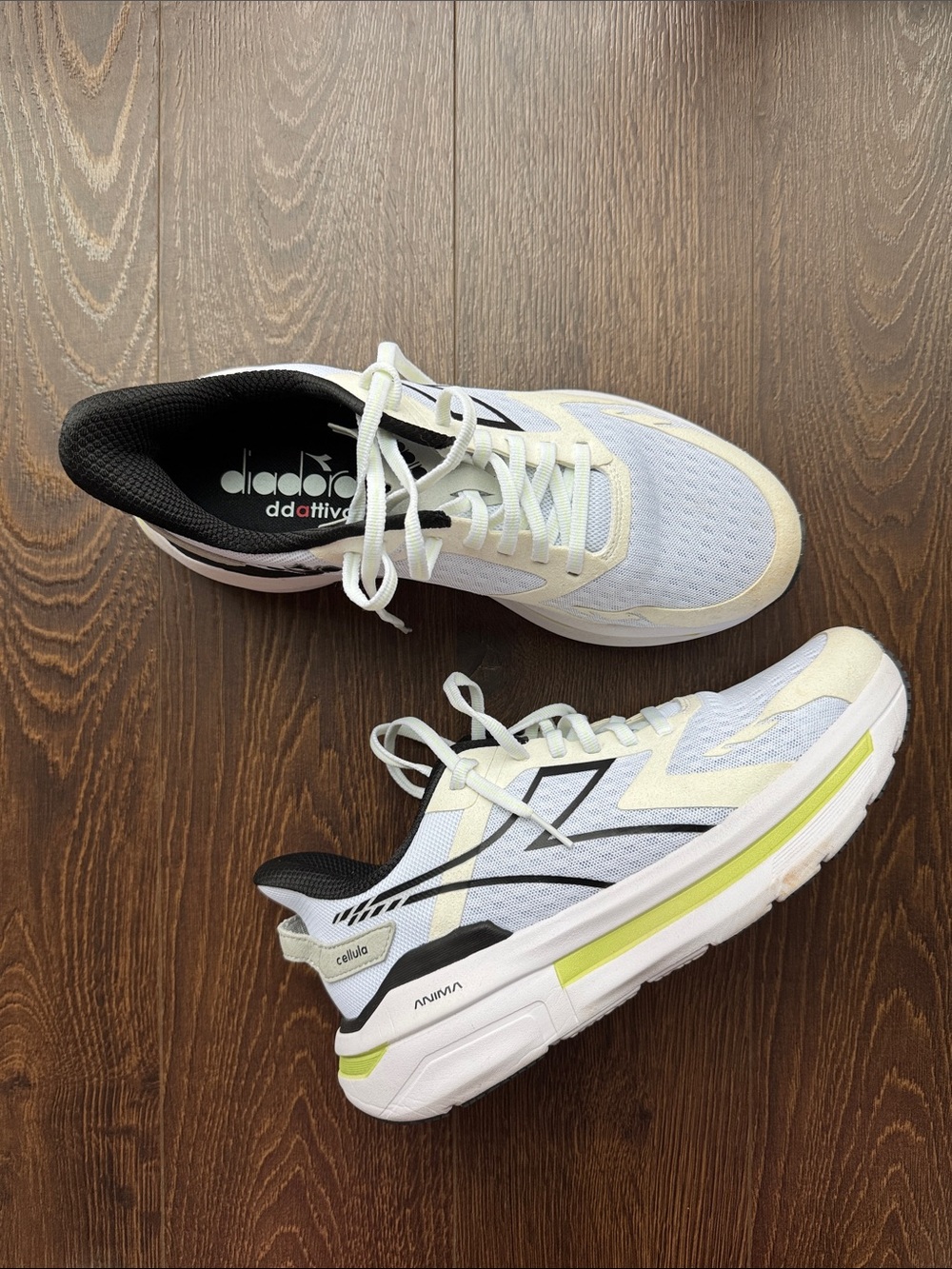 Diadora Cellula W